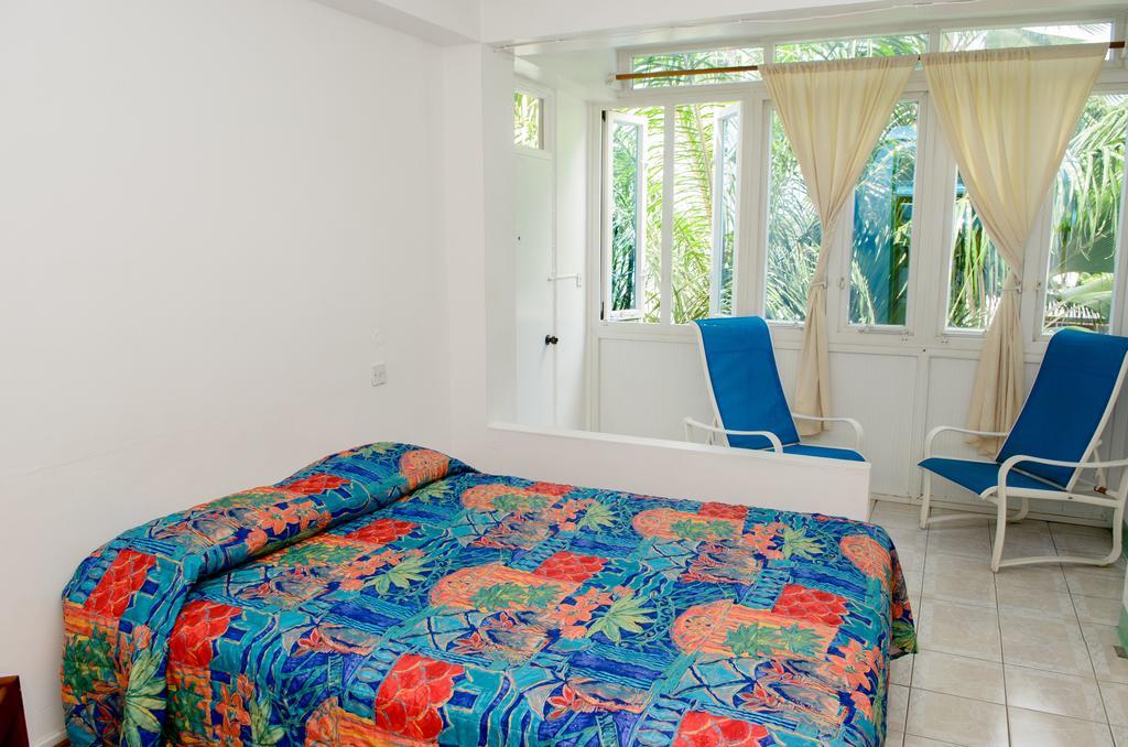 Anchorage Hotel, Whale Watch & Dive Center 罗索 客房 照片